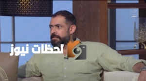 المخرج وليد الحلفاوي يترقب عرض فيلم درويش بعد نجاح مسلسل كتالوج