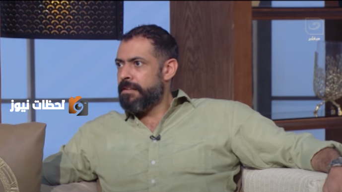 المخرج وليد الحلفاوي