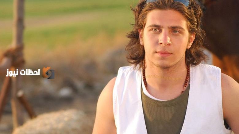 الفنان محمد قماح