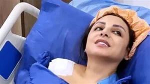 محمود سعد يطمئن الجمهور: أنغام ليست في العزل وستكون بخير قريبًا