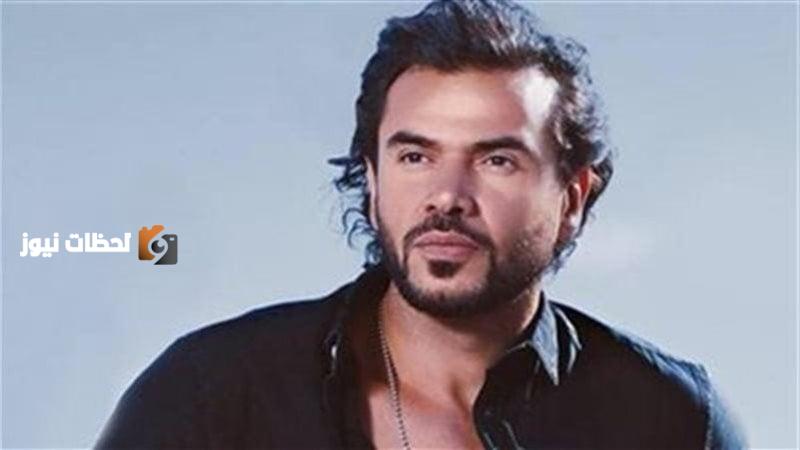 سامو زين يطلق أغنية "ميتعزش"