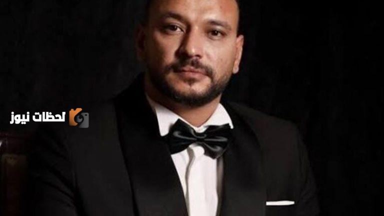 أحمد خالد صالح يؤدي دور محقق جنائي في “فلاش باك” على dmc وWatch It