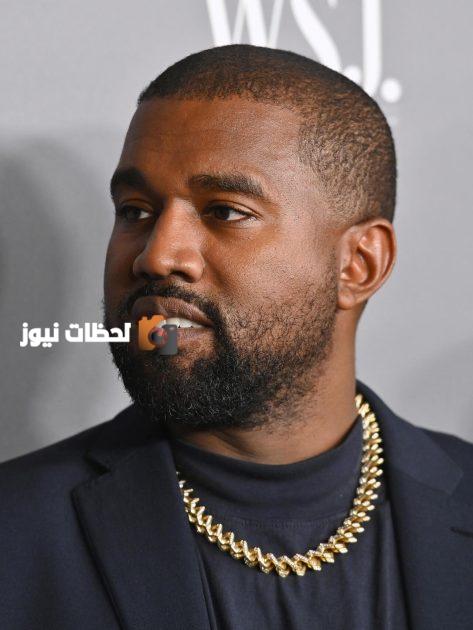 كانييه ويست