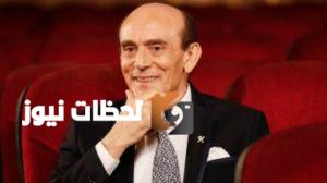 شقيق محمد صبحي يؤكد خروج أخيه من المستشفى لتحسن حالته الصحية