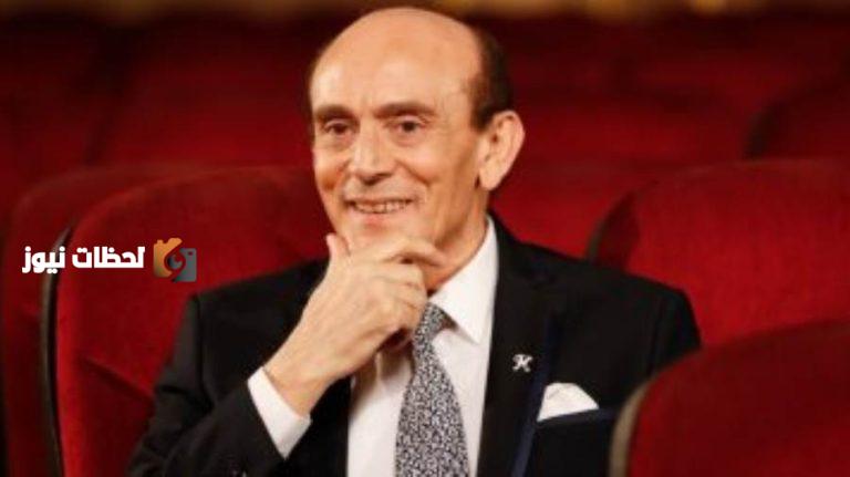شقيق محمد صبحي يؤكد خروج أخيه من المستشفى لتحسن حالته الصحية