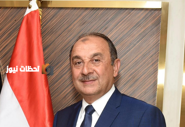المهندس محمد شيمي