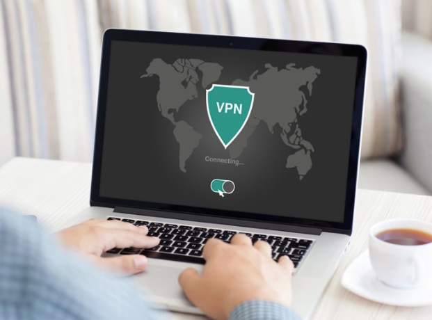 برنامج VPN
