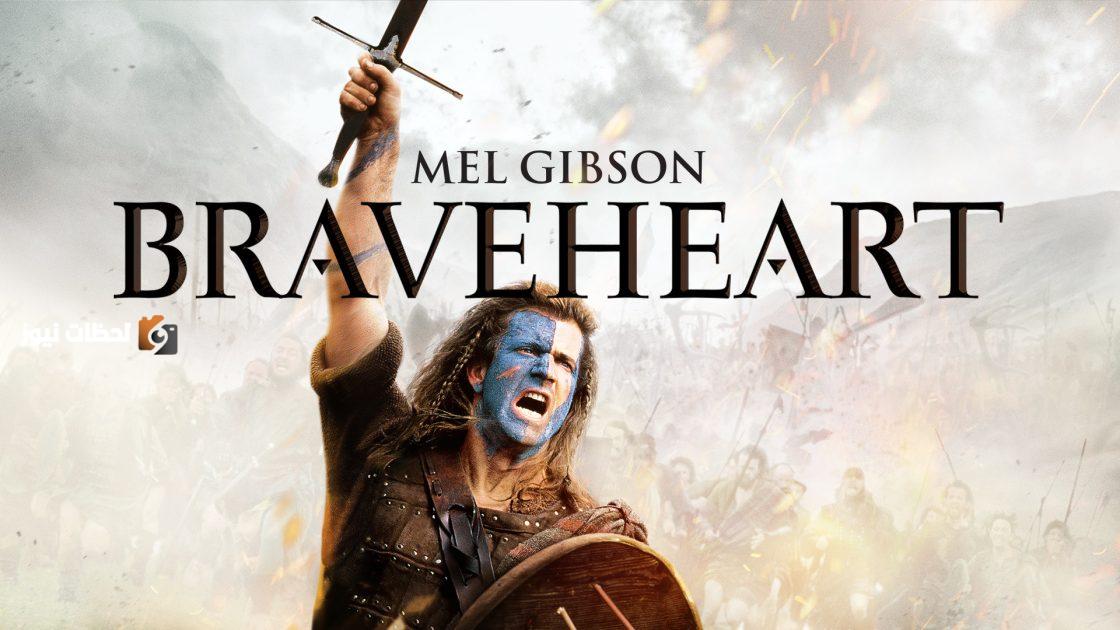 فيلم Braveheart