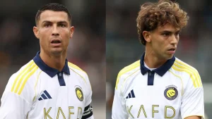 موعد مباراة النصر وريو آفي والقنوات الناقلة لاحداث اللقاء اليوم