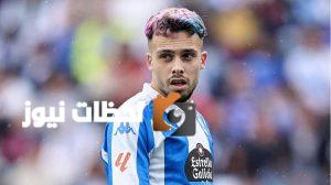 الأهلي يلاحق نجم إسباني لتدعيم صفوف الفريق في الصيف المقبل
