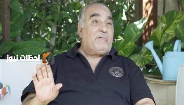 جنازة الفنان سيد صادق تُشيّع من مسجد الشرطة إلى مثواه الأخير في صور