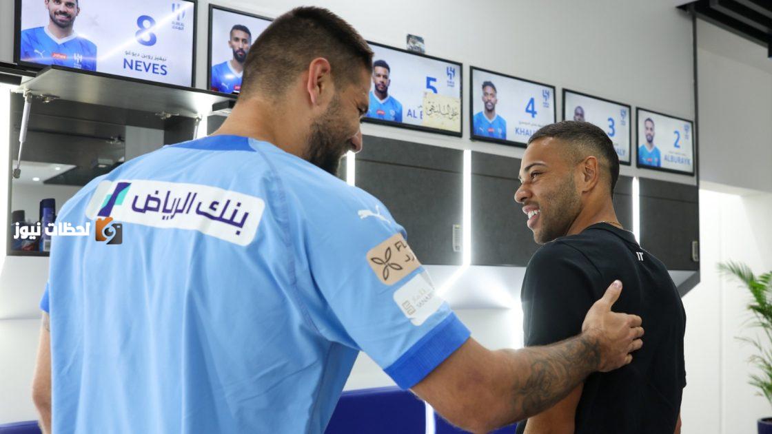 ألكسندر ميتروفيتش ورينان لودي