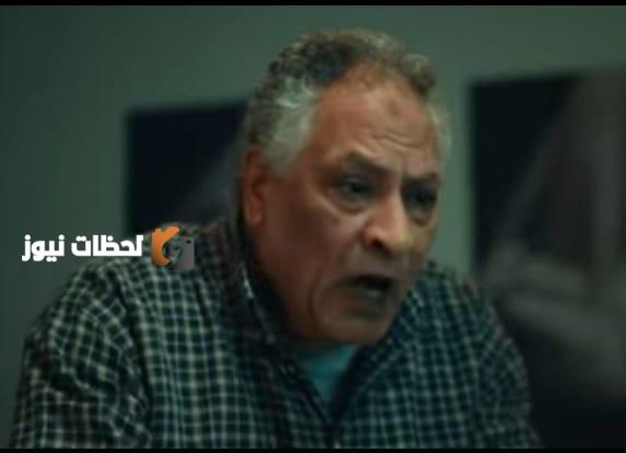الفنان حمدي إسماعيل