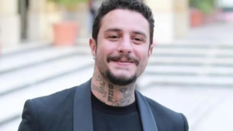 أحمد الفيشاوي يجهز لفيلمه الجديد “سفاح التجمع” استعداداً لبدء التصوير