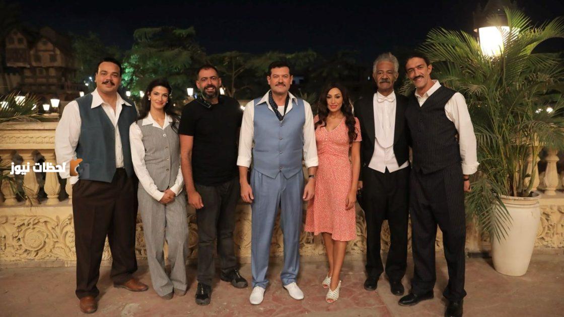 عرض فيلم درويش