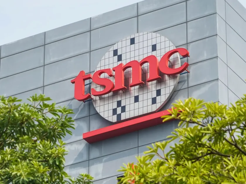 شركة TSMC