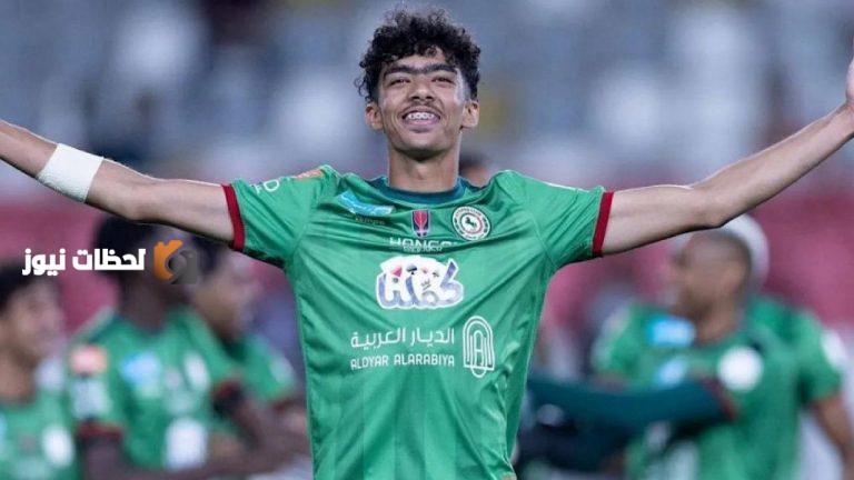الأهلي يقترب من صفقة محلية كبيرة تعيد تشكيل المنافسة في الدوري