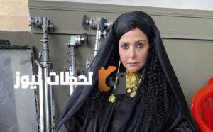 صابرين تجسد دور الشر للمرة الأولى في فيلم الرعب “المفتاح”