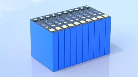 بطاريات الليثيوم التقليدية