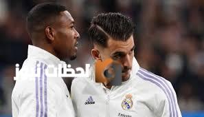 ديفيد ألابا وداني سيبايوس