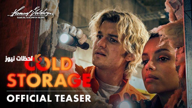 الممثل ليام نيسون يشارك في فيلم Cold Storage المتوقع صدوره عام 2026