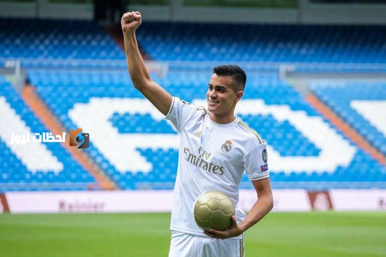 ريال مدريد يستعد لفسخ عقد نجم البرازيل بسبب الأداء المتراجع