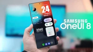 أبرز ست ميزات رئيسية في واجهة One UI 8 وكيف تعزز تجربة المستخدم المحمول