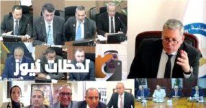 إنتاج بئر ظهر – 6 يعزز الغاز بإضافة 65 مليون قدم يومياً.