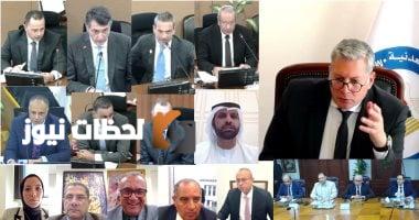 إنتاج بئر ظهر - 6 يعزز الغاز بإضافة 65 مليون قدم يومياً.