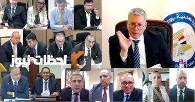 إنتاج حقول بدر الدين: 53 ألف برميل مكافئ يومياً كمتوسط يومي للنفط