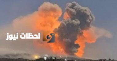 إنذار صفارات في نيريم بمحيط غزة: توتر أمني وتصعيد محتمل
