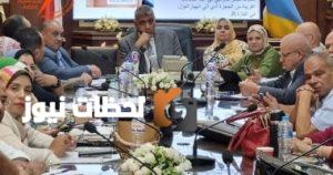 استعدادات كهرباء الإسكندرية لمواجهة تحديات الشتاء وضمان التيار الكهربائي المستقر