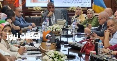 استعدادات كهرباء الإسكندرية لمواجهة تحديات الشتاء وضمان التيار الكهربائي المستقر