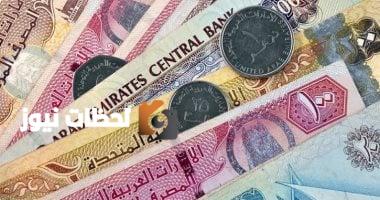 استقرار الدرهم الإماراتي في 29 أغسطس 2025 تأثرًا بالعطلة الأسبوعية الرسمية.