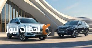 استكشاف سعر ومزايا سيارة MG HS Hybrid 2026 في مصر: تفاصيل حصرية