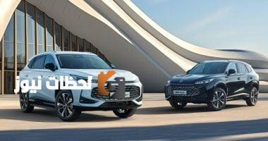 استكشاف سعر ومزايا سيارة MG HS Hybrid 2026 في مصر: تفاصيل حصرية