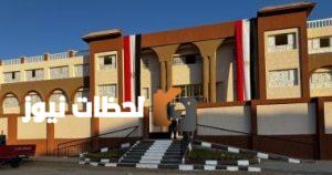 افتتاح أول مدرسة تجريبية بغرب المطار في 6 أكتوبر الجديدة لتعزيز التعليم