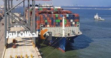 الإحصاء: مصر تُصدر بضائع بقيمة 26 مليار دولار عالميًا في النصف الأول من 2025