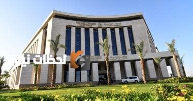 الإسكان تدشن إجراءات تسوية أرضي برج العرب الجديدة غير المسجلة.