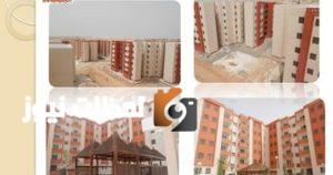 الإسكان تطلق حملة شاملة لإزالة التعديات وتصحيح المخالفات في المنيا الجديدة