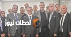 الجمارك تسعى لتعزيز النظام لتسريع نمو الاستثمار وتسهيل حركة التجارة