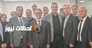 الجمارك تسعى لتعزيز النظام لتسريع نمو الاستثمار وتسهيل حركة التجارة