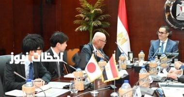 السفير الياباني في القاهرة: نسعى لتعزيز التعاون الاقتصادي مع مصر بفعالية