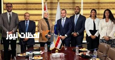 الشباب ومشروعاتهم: العنصر الحيوي لتعزيز النمو الاقتصادي عبر نظام الضرائب الوطني