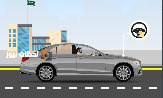 إساءة استخدام منبه المركبة