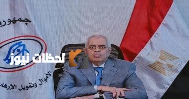 المستشار أحمد سعيد: الذكاء الاصطناعي يعزز مكافحة جرائم غسل الأموال بفعالية جديدة
