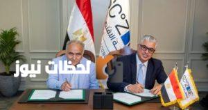 المنطقة الاقتصادية لقناة السويس تستقبل أول استثمار يوناني في صناعة الملابس الجاهزة بالقنطرة غرب