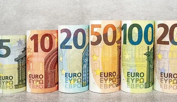 سعر اليورو