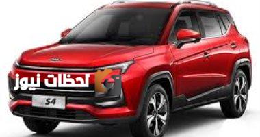 تحليل حصري: انخفاض أسعار ومواصفات جاك JS4 في السوق المصرية