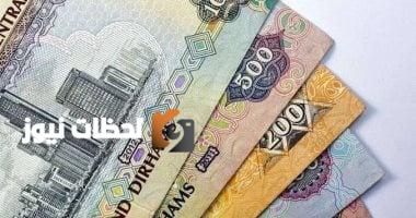 تحليل حصري لأسعار الدرهم الإماراتي في البنوك المصرية اليوم 30 أغسطس 2025